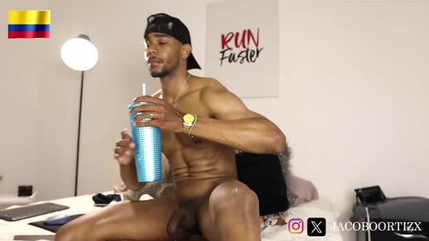 jaycobortiz_ 05-09-2024 video lick
