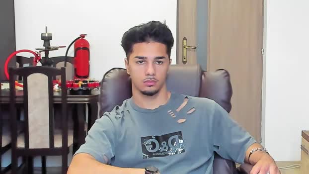 marktison 05-09-2024 video Topless