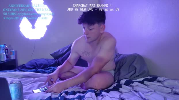 sexylax69 05-09-2024 video lovense