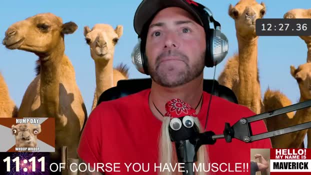 socialmaverick 05-09-2024 video Nude