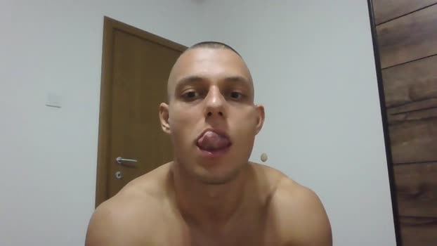 anonymousathletic 05-09-2024 video bigballs