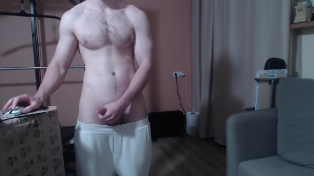 big_nick_for_you_ 06-09-2024 video handsome