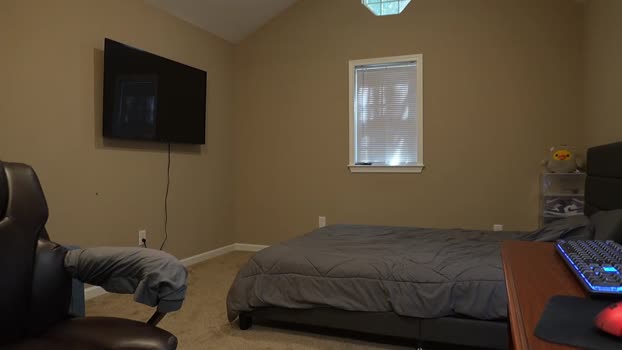 daddywassuppp4 05-09-2024 video Nude