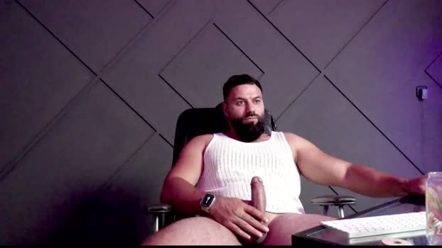 glennmasters 06-09-2024 video sexybody