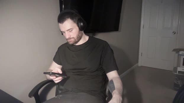 hardswtch 05-09-2024 video moan