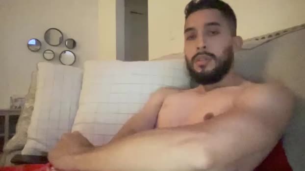 papicubano_guapo23cm 06-09-2024 video jerking