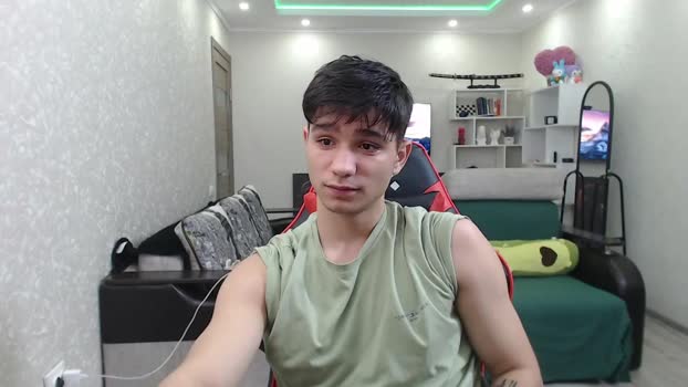 rik_and 06-09-2024 video Nude