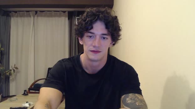 sam_winchest 06-09-2024 video kissing