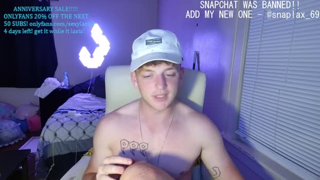 sexylax69 06-09-2024 video fuckme