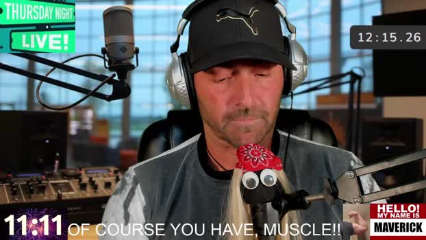 socialmaverick 06-09-2024 video sexymale