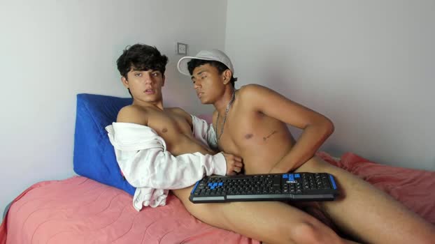 the_blue_buddies 06-09-2024 video Recorded