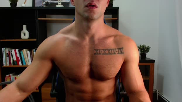 tomasmv 06-09-2024 video handsome