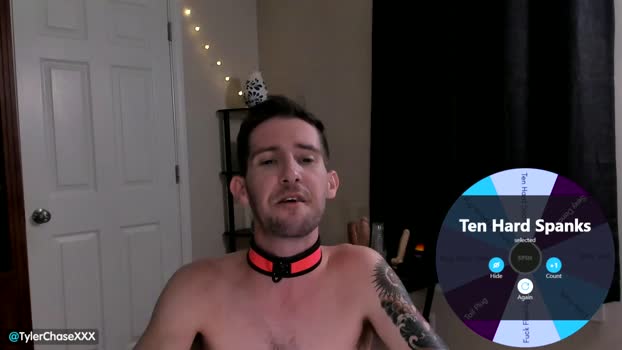 tylerchasexxx 06-09-2024 video beauty