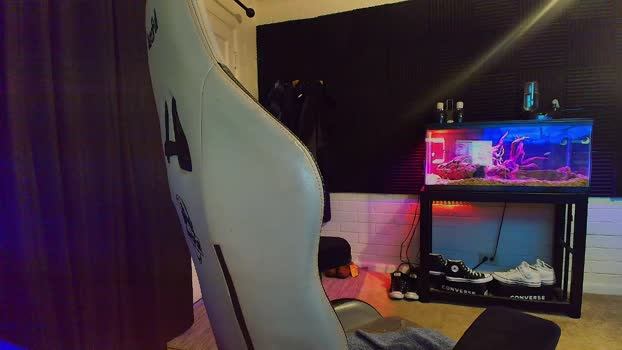 alphanuts101 07-09-2024 video Show