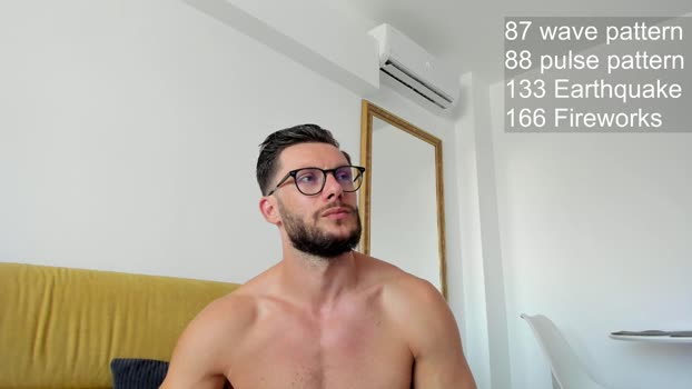 getlust 07-09-2024 video prettyface