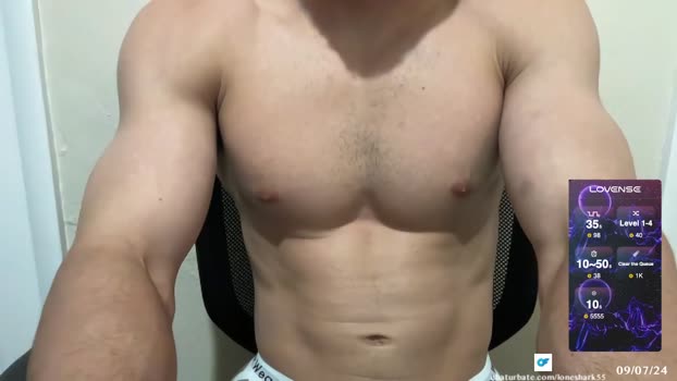 loneshark55 07-09-2024 video twink