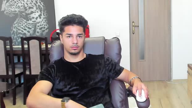 marktison 07-09-2024 video spank