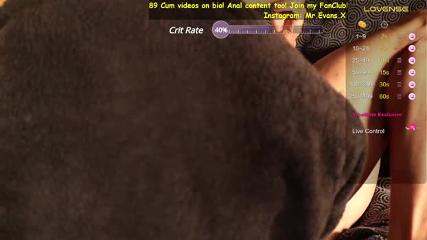 mr_evans_official 06-09-2024 video ass