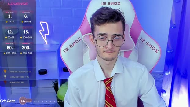 spider____man 07-09-2024 video lovense