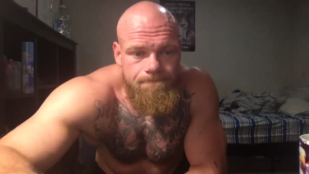 bodybuilderyg 08-09-2024 video oral