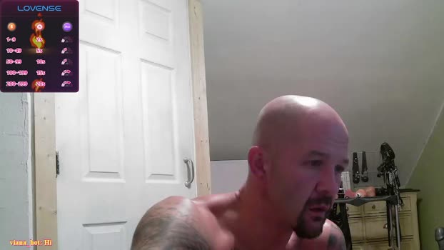 kinkster615 08-09-2024 video legs