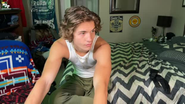 kjpeace 08-09-2024 video Nude