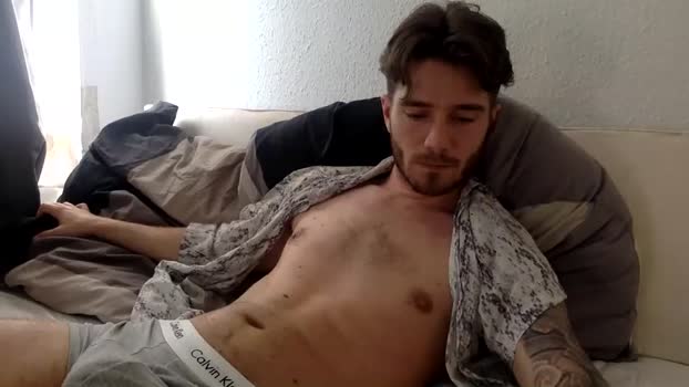 luisbadx 08-09-2024 video fingering