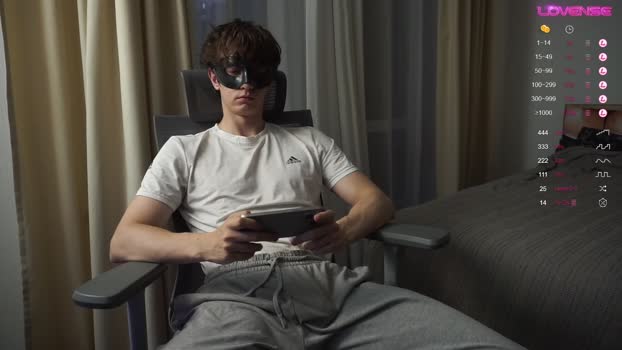 maestro3369 07-09-2024 video love