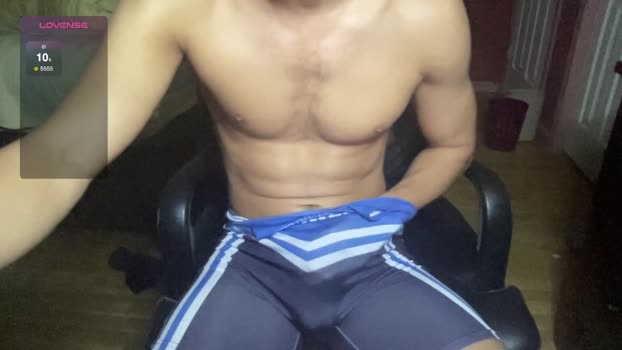 nyc2100 08-09-2024 video fingering