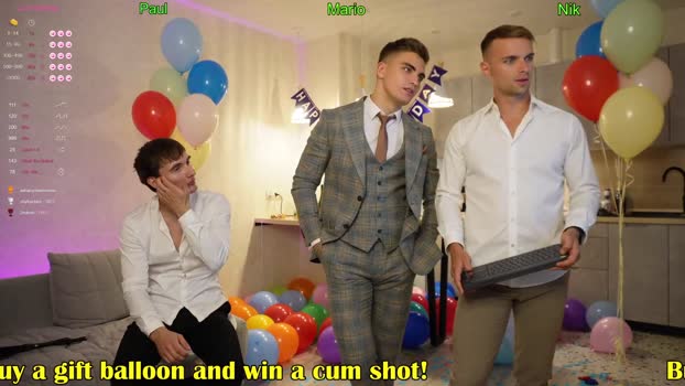 paul_rubini 07-09-2024 video yummy