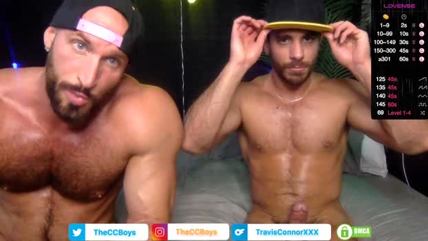 travisconnor86 08-09-2024 video dirty