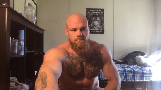 bodybuilderyg 08-09-2024 video fuckass