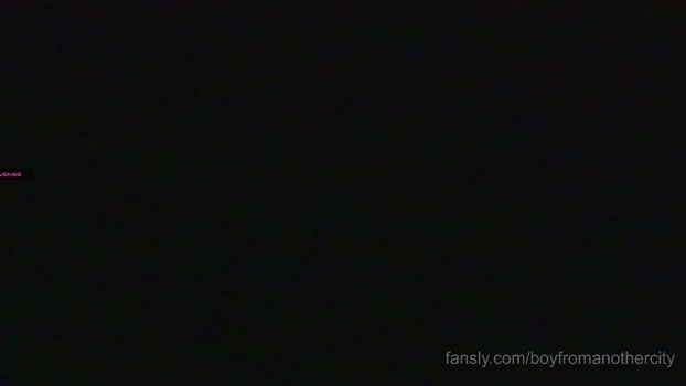 boyfromanothercity 09-09-2024 video hot