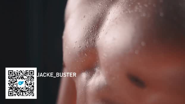 jacke_buster 09-09-2024 video gag