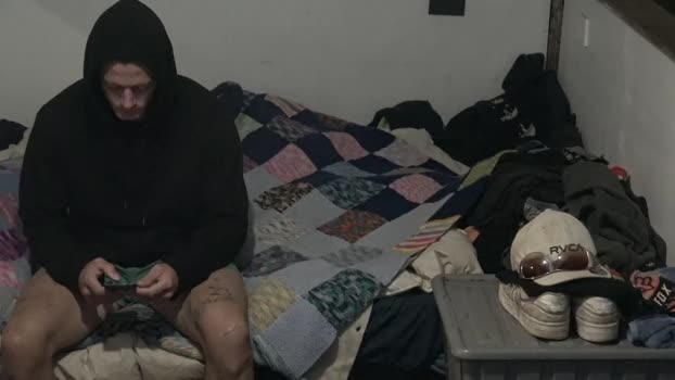 nezzey 09-09-2024 video wank