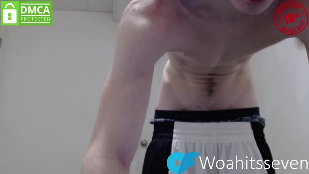 wowitsseven 09-09-2024 video Topless