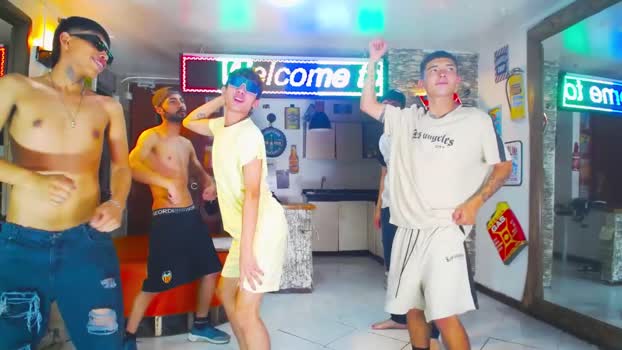 frotloops 10-09-2024 video moan