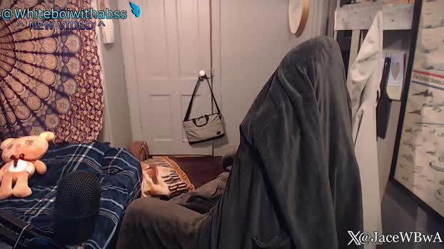 jacethesage 10-09-2024 video naughty