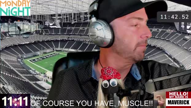 socialmaverick 10-09-2024 video nasty