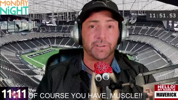 socialmaverick 10-09-2024 video Recorded