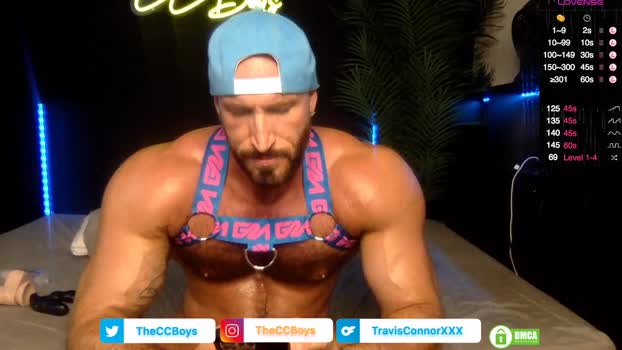 travisconnor86 10-09-2024 video natural