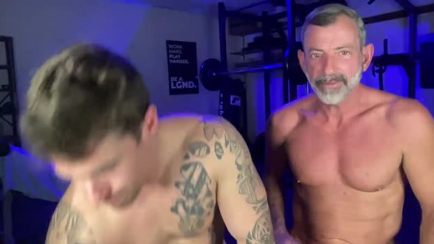 browneyedmuscleboy32 10-09-2024 video love