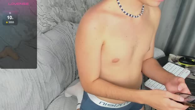 cutie_jacob_ 11-09-2024 video sweet