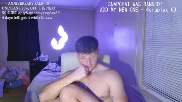 sexylax69 11-09-2024 video fuckhard