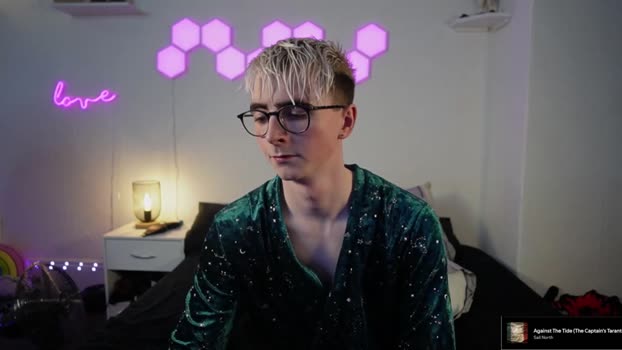 alfiegreenxxx 12-09-2024 video Topless