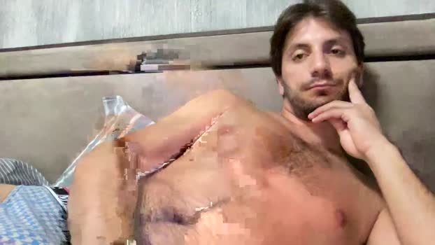calciatore94 11-09-2024 video Topless