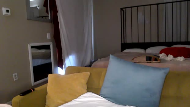 chrisbonewhite 11-09-2024 video lush