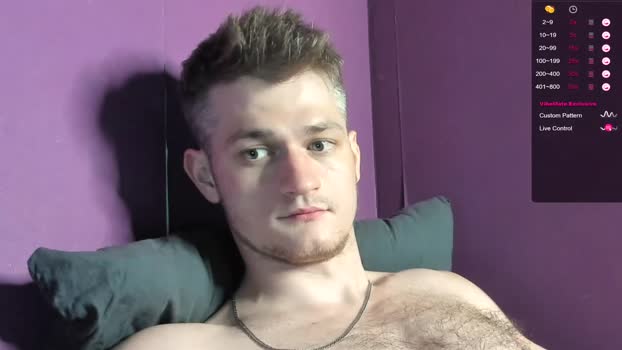 freddypretty 12-09-2024 video Webcam