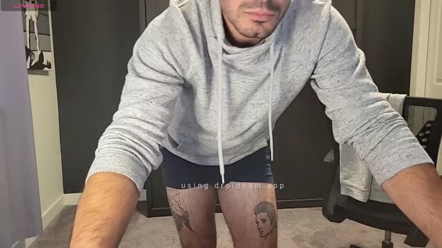 heavenlyhunkx 12-09-2024 video suckshow