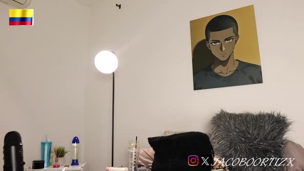 jaycobortiz_ 12-09-2024 video prettyface